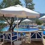 Asfiya Sea View فندق كاس