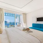 Asfiya Sea View فندق 2*