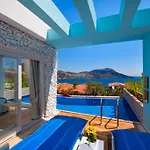 Asfiya Sea View كاس