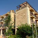 Asfiya Sea View فندق 2*