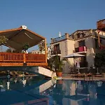 Asfiya Sea View كاس