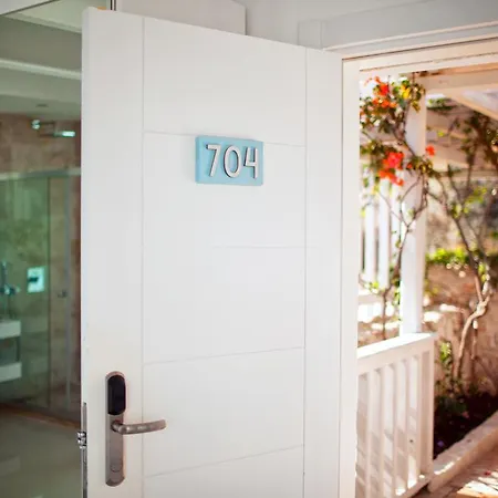 Hotel Asfiya Sea View Kaş