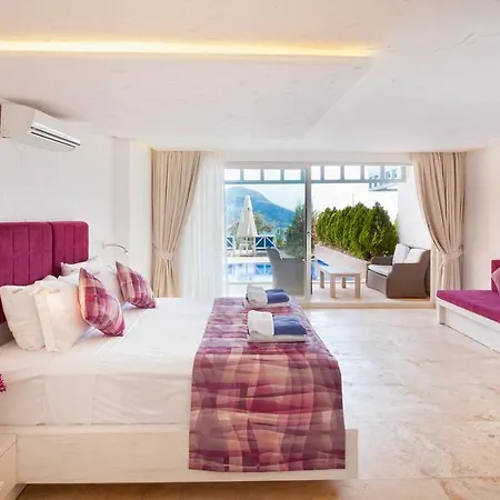 Asfiya Sea View Hotel 2*