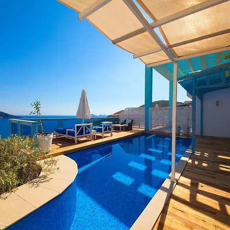 Hotel Asfiya Sea View 2*