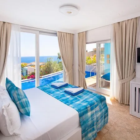 Asfiya Sea View Hotel