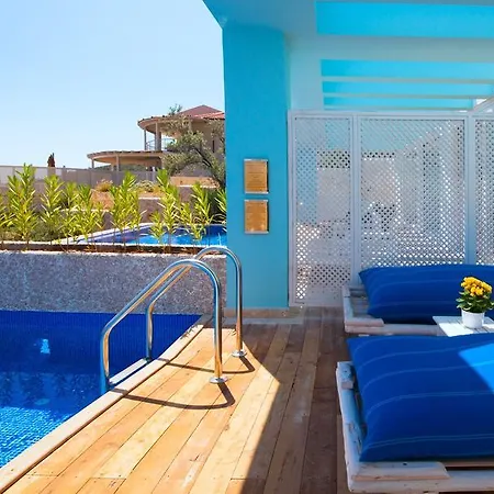 Hotel Asfiya Sea View 2*