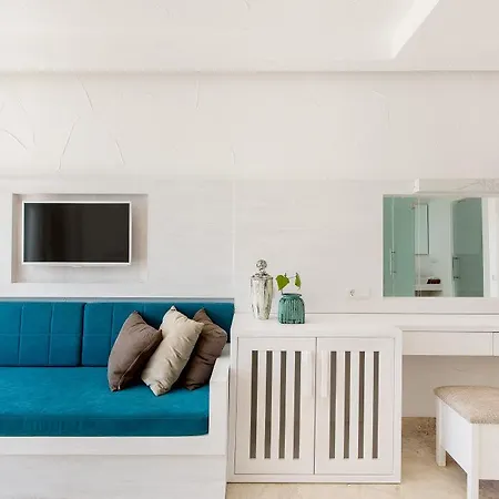 Hotel Asfiya Sea View Kaş