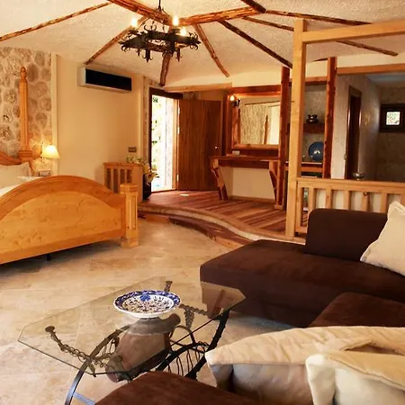 Hotel Asfiya Sea View 2*