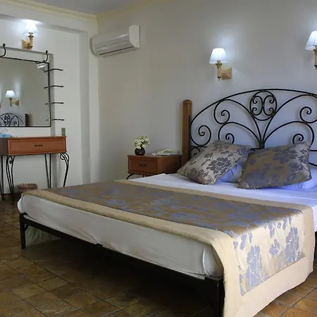 Hotel Asfiya Sea View 2*