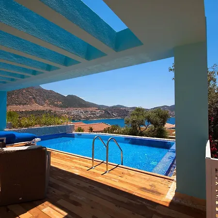 Asfiya Sea View Hotel 2*