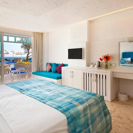 Hotel Asfiya Sea View