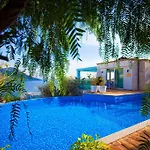 Otel Asfiya Sea View 2*