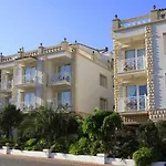 Otel Asfiya Sea View Kaş