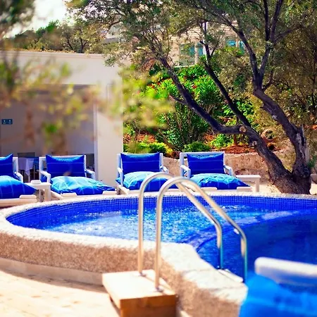 Asfiya Sea View Κας