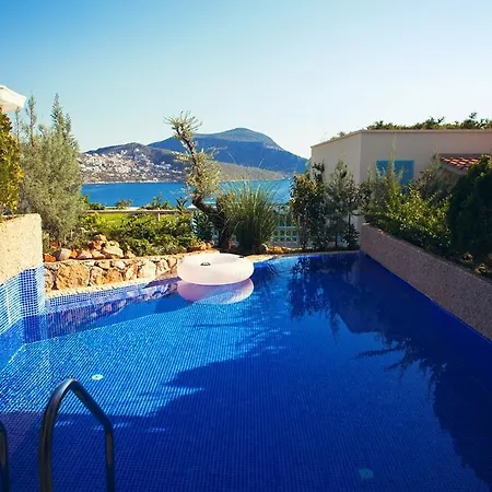 Asfiya Sea View Ξενοδοχείο