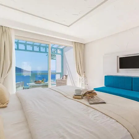 Asfiya Sea View Ξενοδοχείο 2*