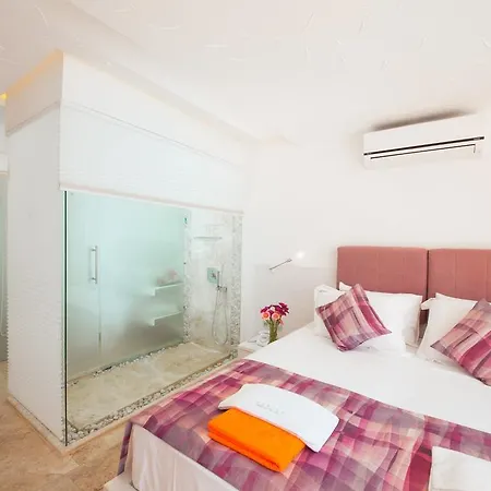 Ξενοδοχείο Asfiya Sea View 2*