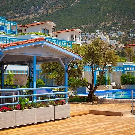 Asfiya Sea View Ξενοδοχείο 2*