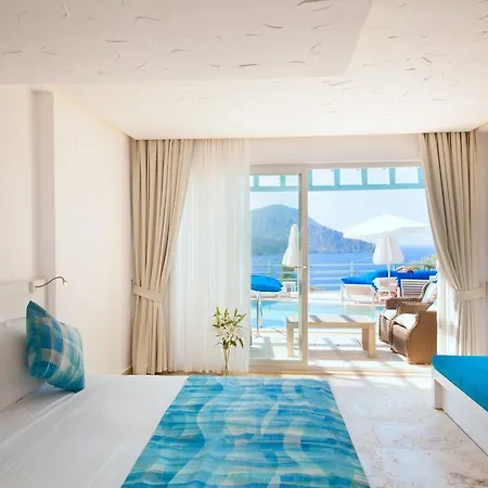 Ξενοδοχείο Asfiya Sea View