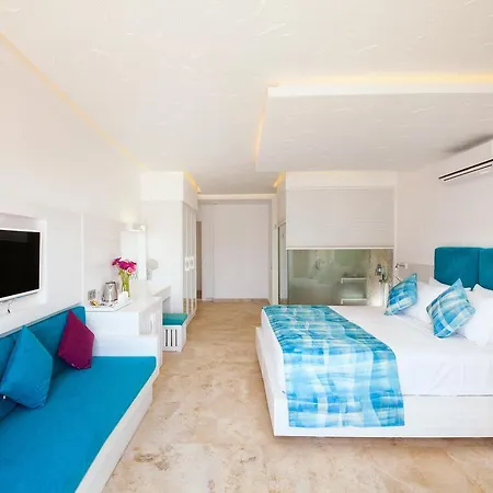 Asfiya Sea View Ξενοδοχείο