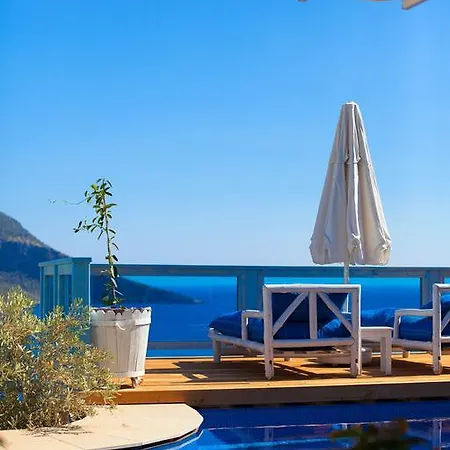 Asfiya Sea View Ξενοδοχείο 2*