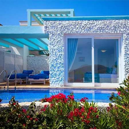 Ξενοδοχείο Asfiya Sea View