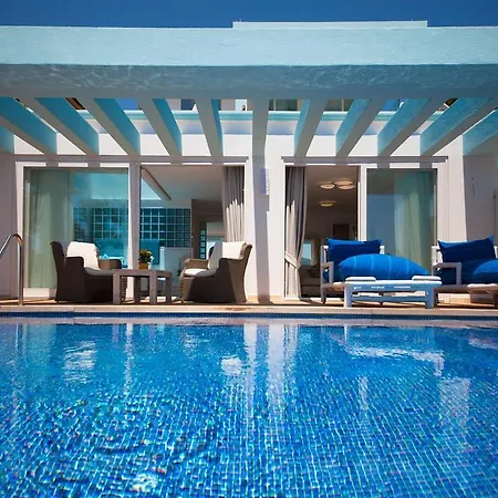 Asfiya Sea View Ξενοδοχείο