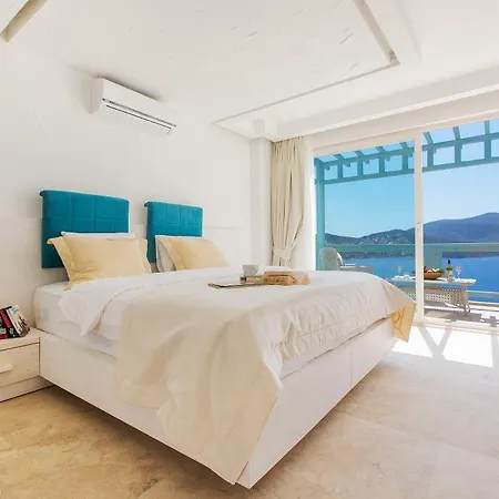 Asfiya Sea View Κας