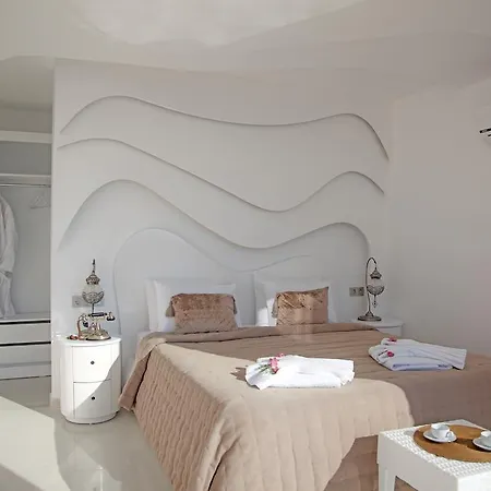 Asfiya Sea View