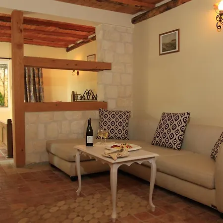 Szálloda Asfiya Sea View Kaş