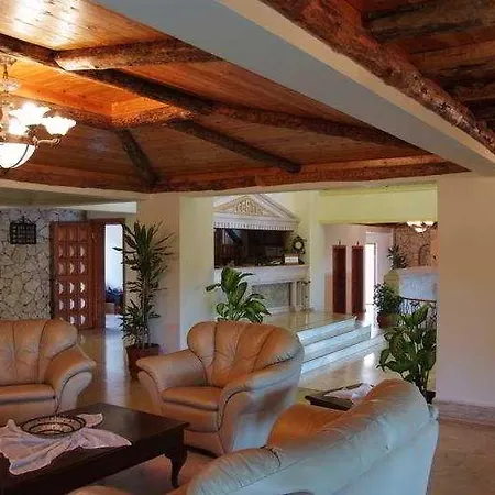 فندق Asfiya Sea View