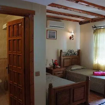 فندق Asfiya Sea View 2*