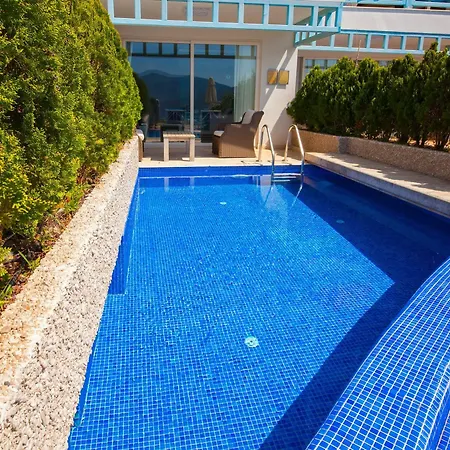 Ξενοδοχείο Asfiya Sea View