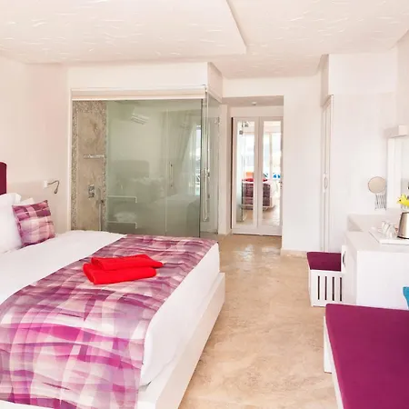 Asfiya Sea View Ξενοδοχείο 2*