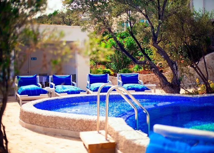 Asfiya Sea View Kaş