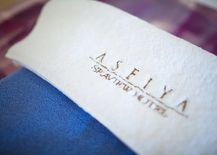 Asfiya Sea View 2* Kaş