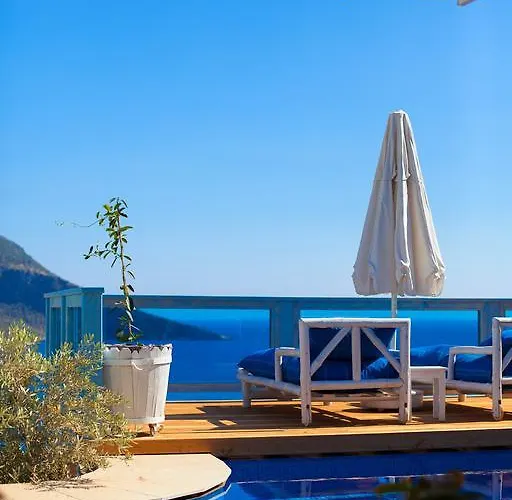 Asfiya Sea View Szálloda 2*