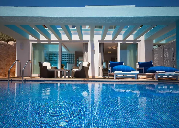 Asfiya Sea View Szálloda