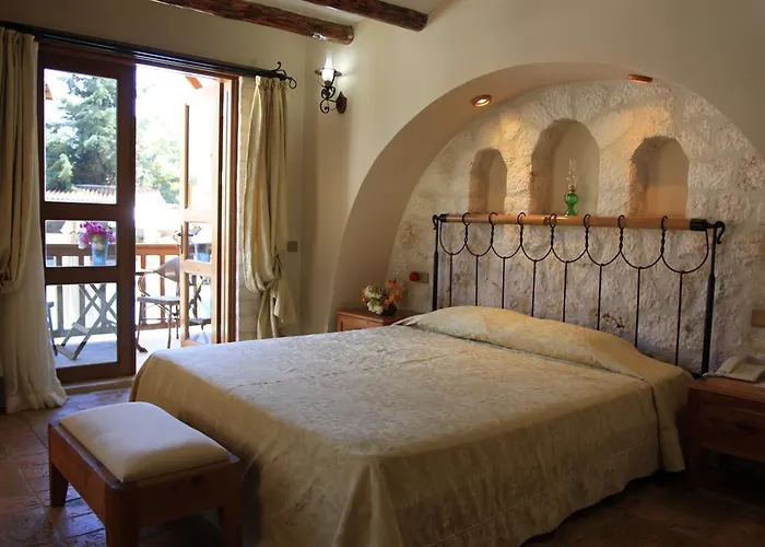 Szálloda Asfiya Sea View Kaş