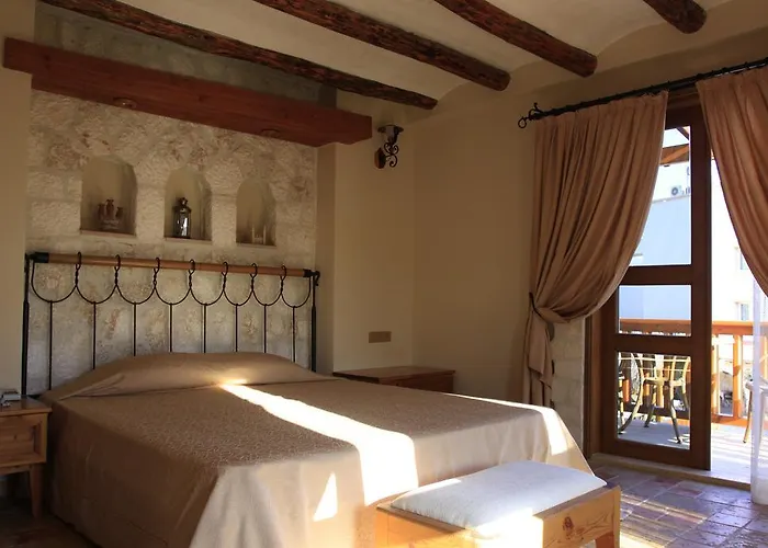 Asfiya Sea View Kaş