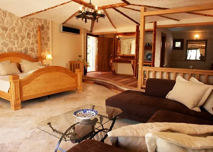 Szálloda Asfiya Sea View 2*