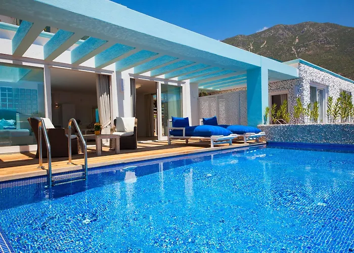 Asfiya Sea View