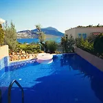 Asfiya Sea View Hotel