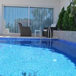 Hotel Asfiya Sea View Kaș