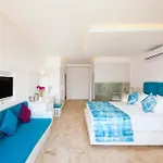 Asfiya Sea View Hotel