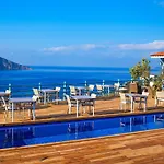 Hotel Asfiya Sea View 2*
