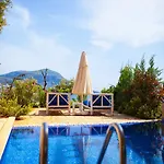 Asfiya Sea View 2*