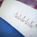 Asfiya Sea View 2* Kaș
