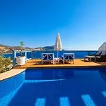 Asfiya Sea View 2*