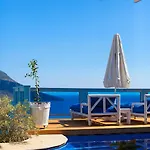 Asfiya Sea View Hotel 2*
